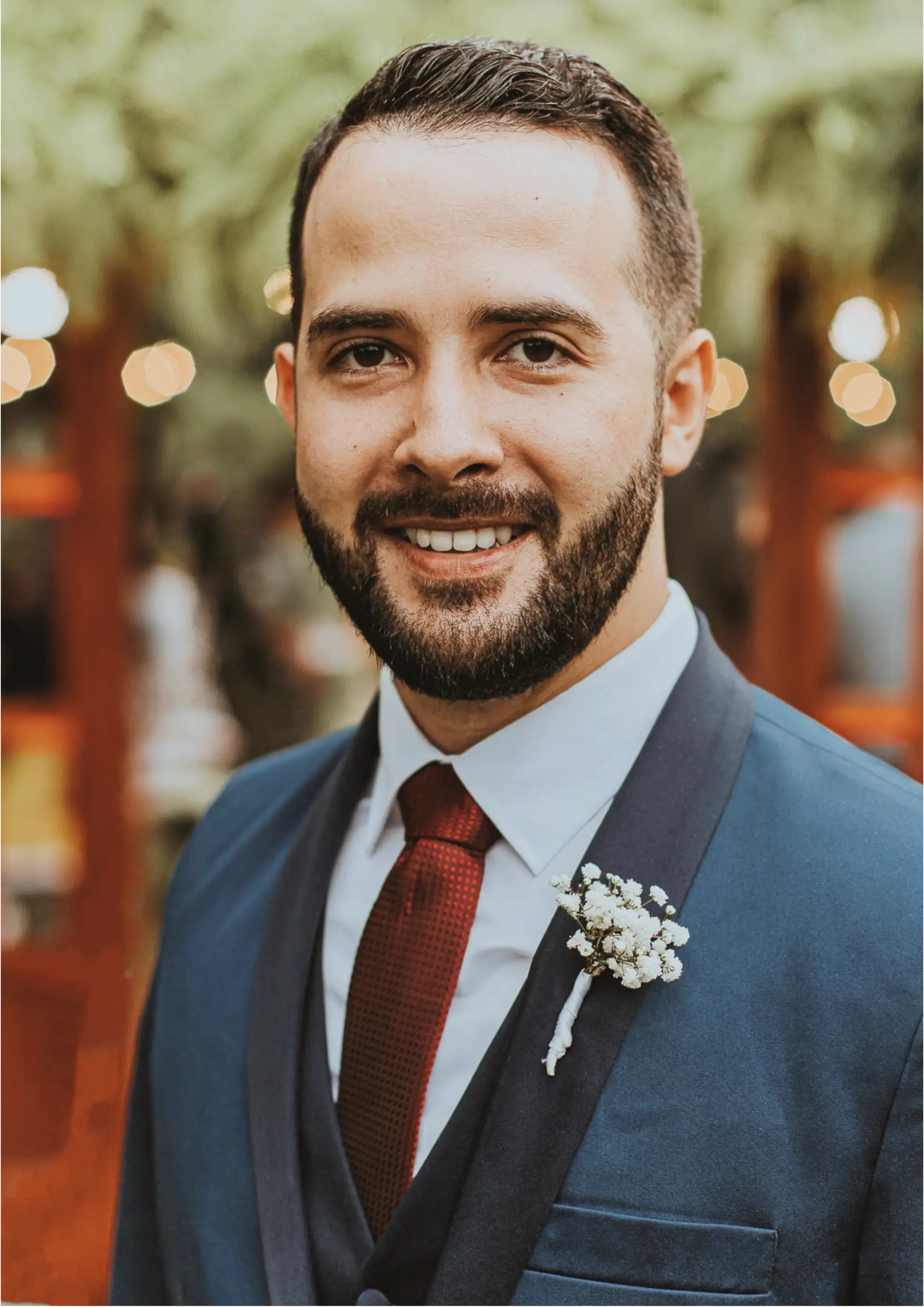 Alexandre Garcia Torres
