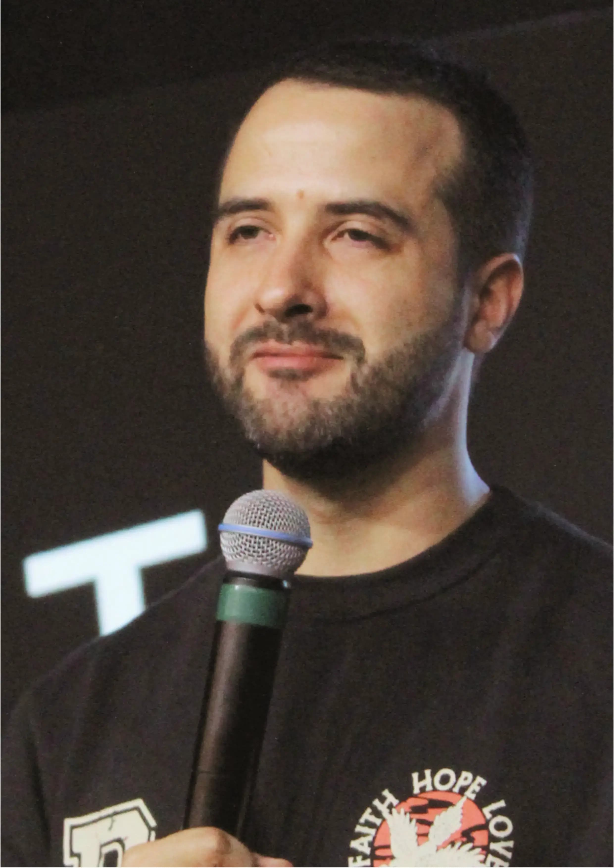 Paulo Torres Neto